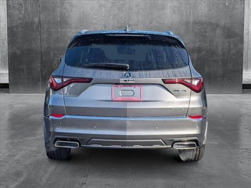 2025 Acura MDX Advance Package