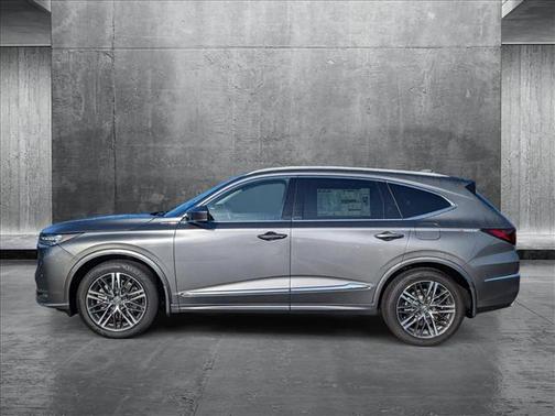 2025 Acura MDX Advance Package