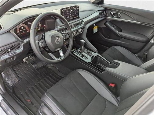 2025 Acura Integra A-SPEC w/ Technology