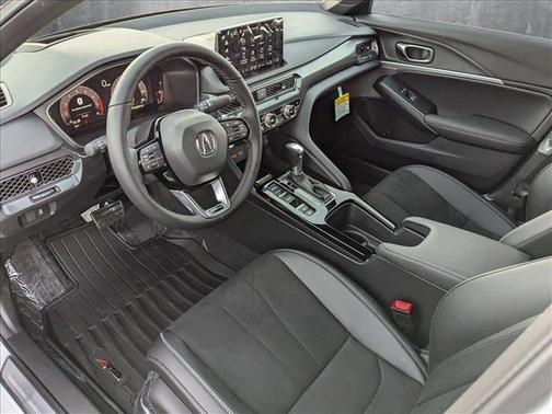 2025 Acura Integra A-SPEC w/ Technology