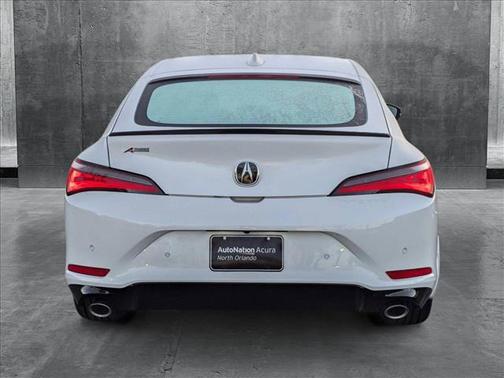 2025 Acura Integra A-SPEC w/ Technology