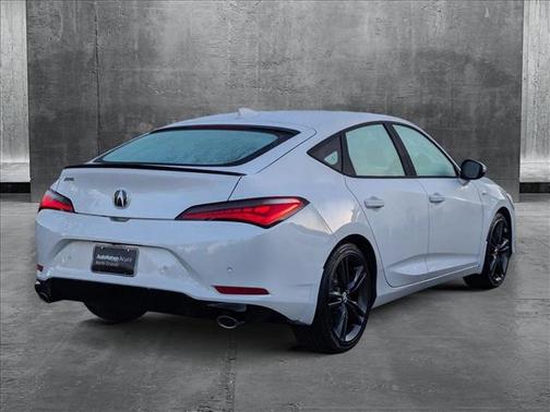 2025 Acura Integra A-SPEC w/ Technology