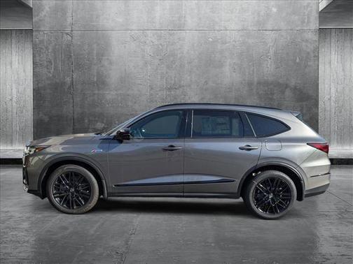2025 Acura MDX A-SPEC Advance Package
