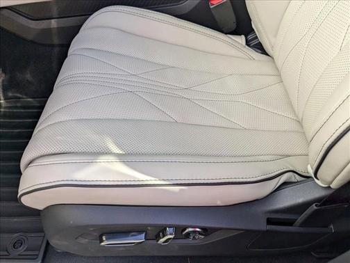 2025 Acura MDX A-SPEC Advance Package