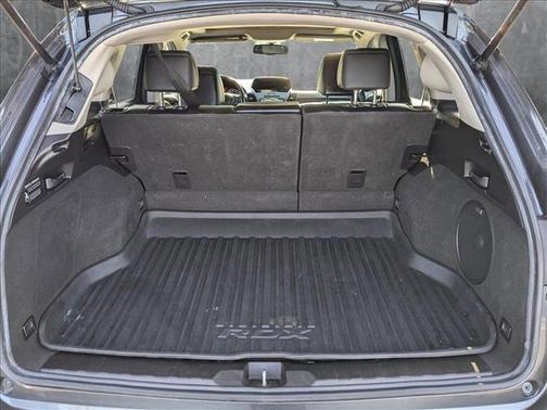 2014 Acura RDX Technology