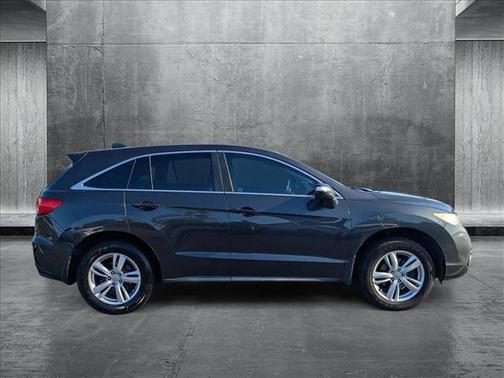 2014 Acura RDX Technology