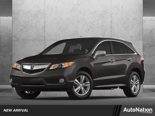 2014 Acura RDX Technology