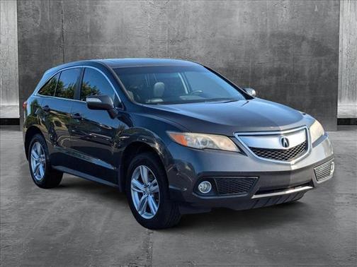 2014 Acura RDX Technology