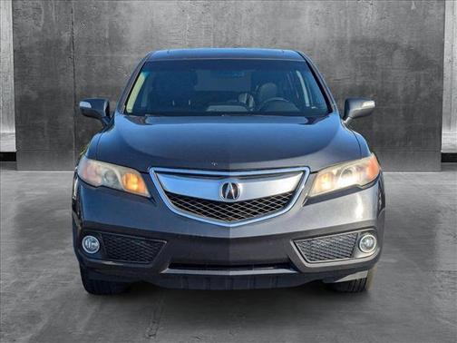 2014 Acura RDX Technology