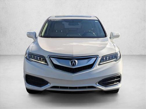 2018 Acura RDX Technology Package