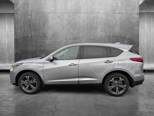 2025 Acura RDX Technology Package