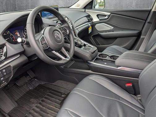 2025 Acura RDX Technology Package