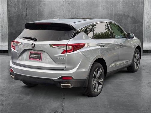 2025 Acura RDX Technology Package
