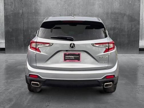 2025 Acura RDX Technology Package