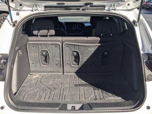 2024 Chevrolet Trax FWD 1RS