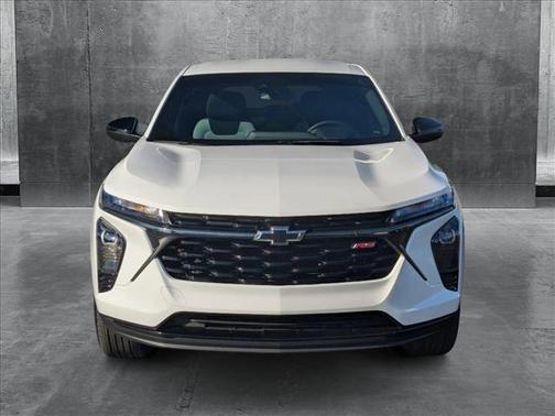 2024 Chevrolet Trax FWD 1RS
