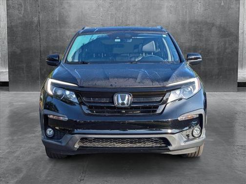 2021 Honda Pilot 2WD Special Edition