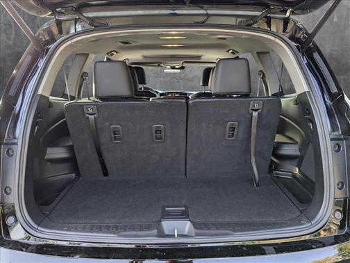 2021 Honda Pilot 2WD Special Edition