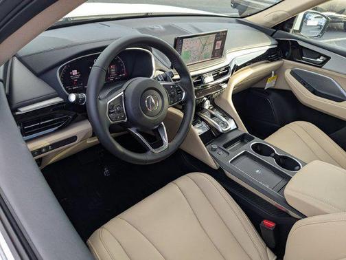 2026 Acura MDX Standard