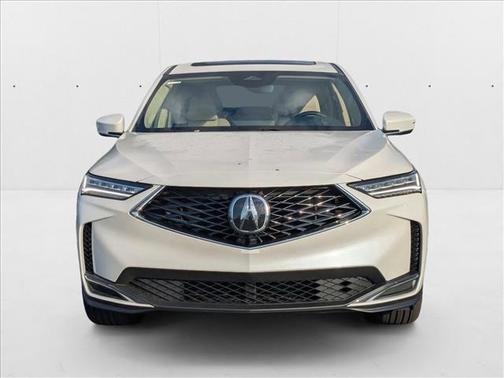 2026 Acura MDX Standard