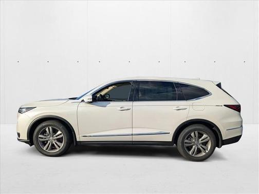 2026 Acura MDX Standard