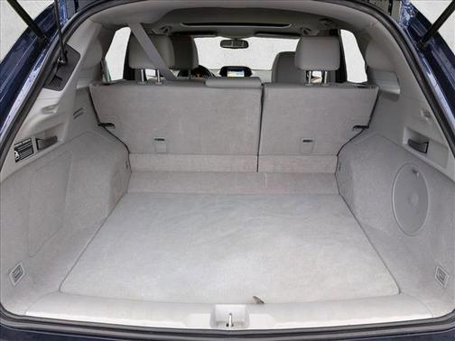 Fathom Blue Pearl 2018 Acura RDX Technology Package