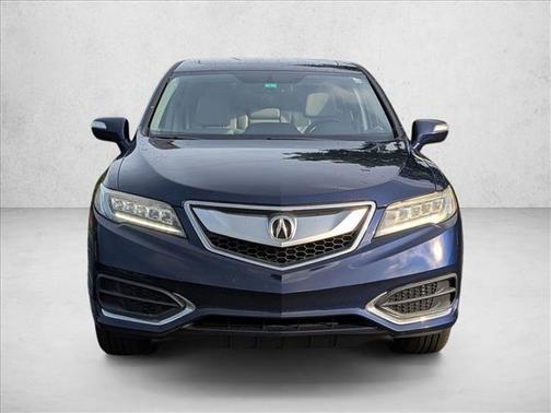 2018 Acura RDX Technology Package