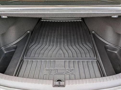 2019 Acura TLX Base