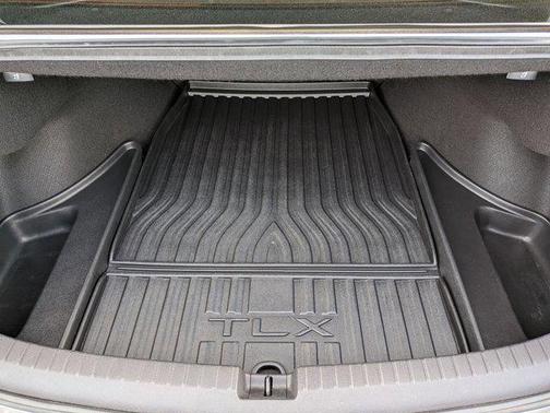 2019 Acura TLX Base