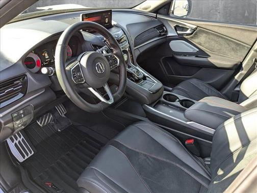 2025 Acura RDX Base