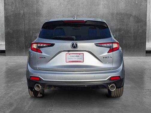 2025 Acura RDX Base