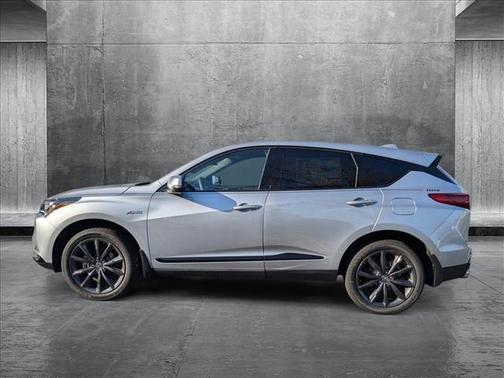 2025 Acura RDX Base