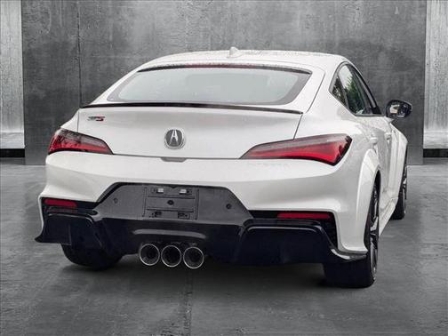 2025 Acura Integra Type S