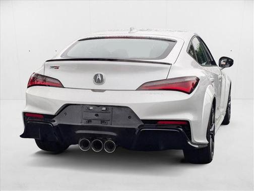 2025 Acura Integra Type S
