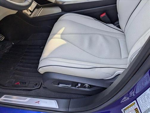 2025 Acura RDX A-Spec Advance Package
