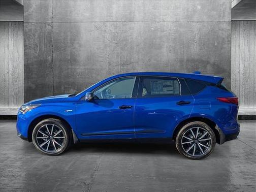 2025 Acura RDX A-Spec Advance Package
