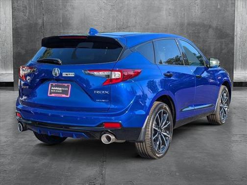 2025 Acura RDX A-Spec Advance Package
