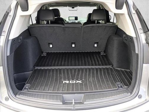 2024 Acura RDX Technology Package