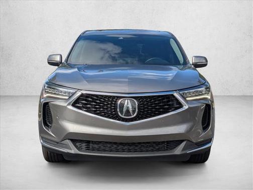 2024 Acura RDX Technology Package