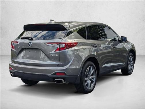 2024 Acura RDX Technology Package