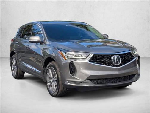 2024 Acura RDX Technology Package