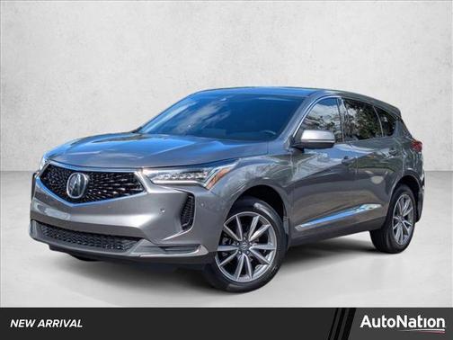 2024 Acura RDX Technology Package