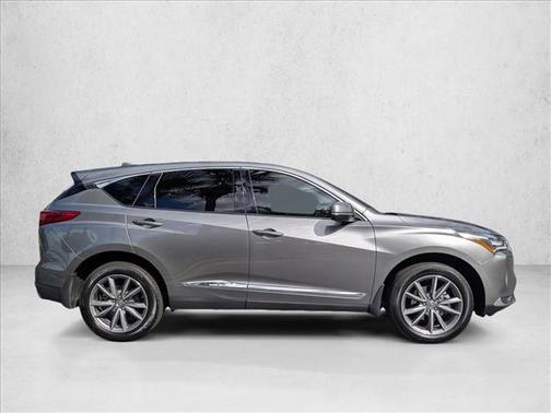2024 Acura RDX Technology Package