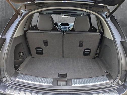 2020 Acura MDX 3.5L
