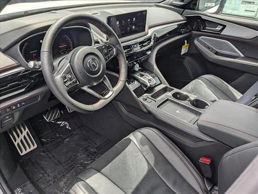2026 Acura MDX w/A-Spec Package