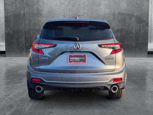 2025 Acura RDX Base