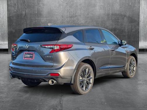2025 Acura RDX Base
