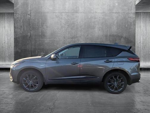 2025 Acura RDX Base