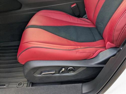 2025 Acura TLX A-Spec