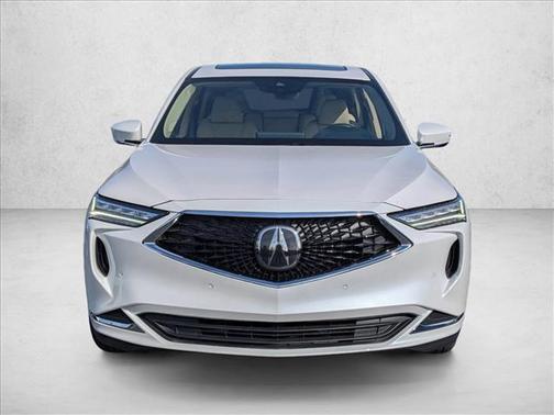 2024 Acura MDX Technology Package